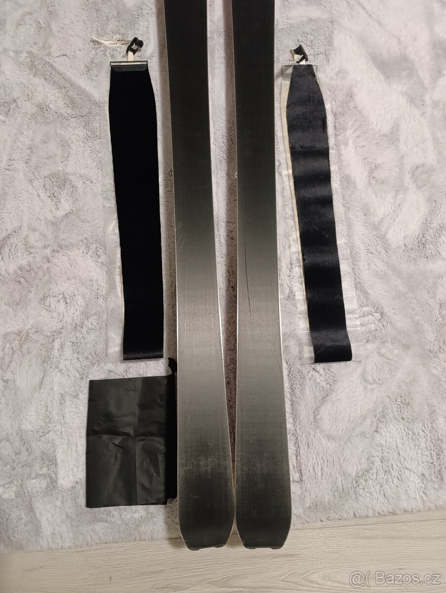Skialpovy set 152cm - 8