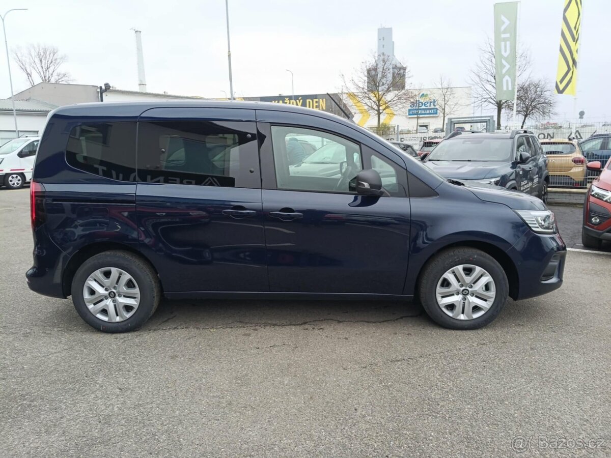 Renault Kangoo equilibre blue dCi 115 GSR2 - 8