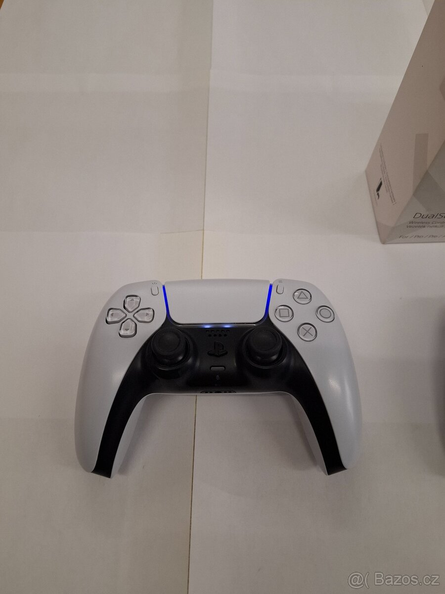 Hry a ovladače na Ps5 - 8