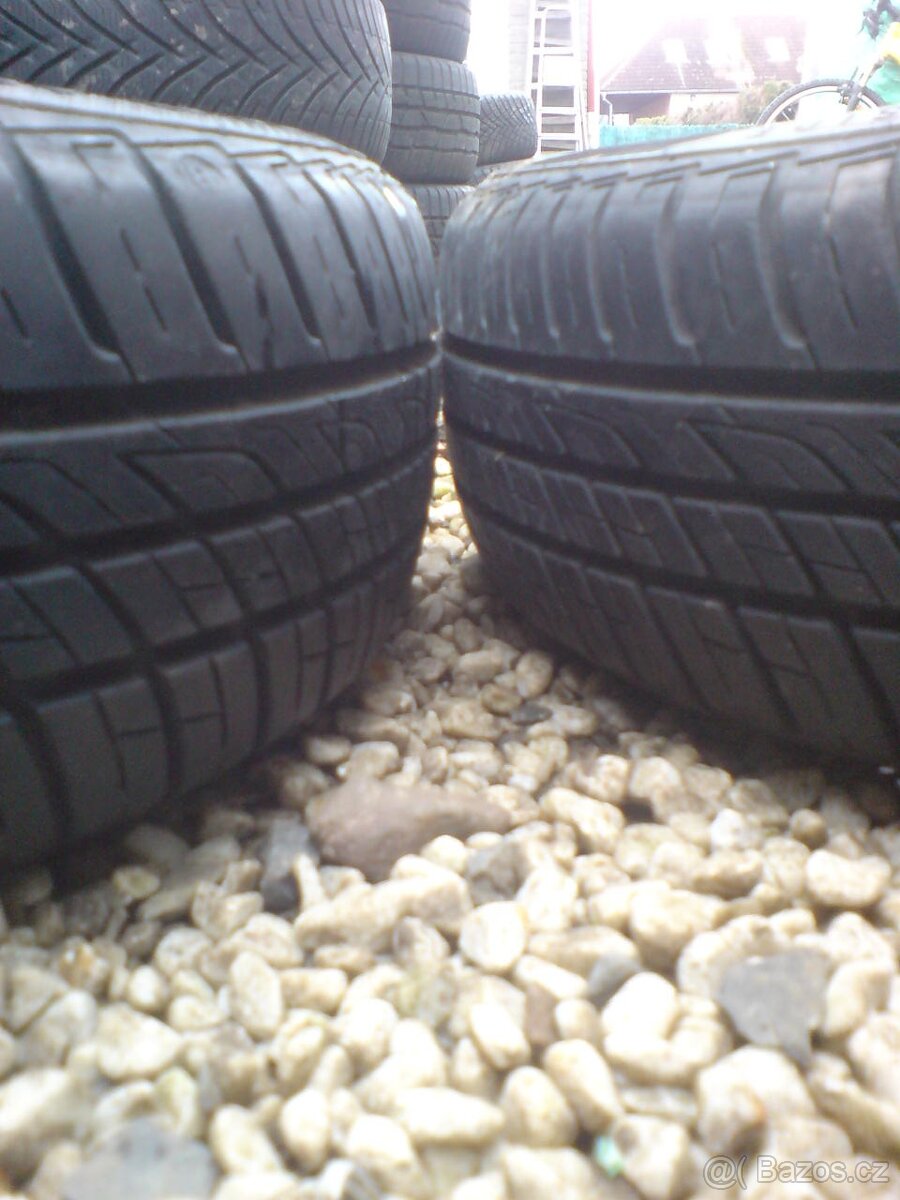 Letní pneu, 175/70/13, Barum Brillantis 2, 4x - 8