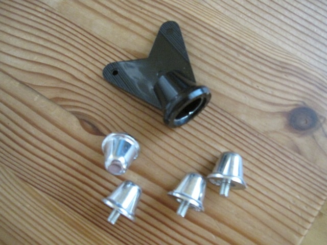 MTB cyklotretry Louis Garneau vel. 42 - 8