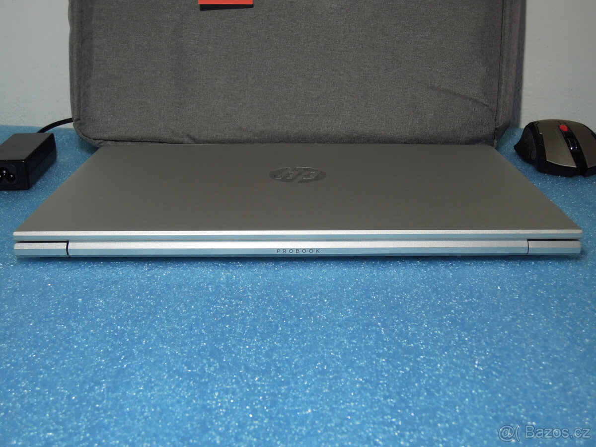 HP ProBook 455 G10 IPS 16GB AMD Ryzen 5 7530U 512GB SSD - 8