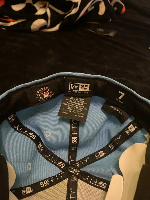 New Era 59FIFTY kšiltovka - 8