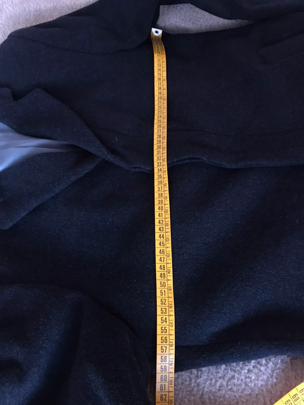 Panský kabát Daniel Hechter vel.M - 8