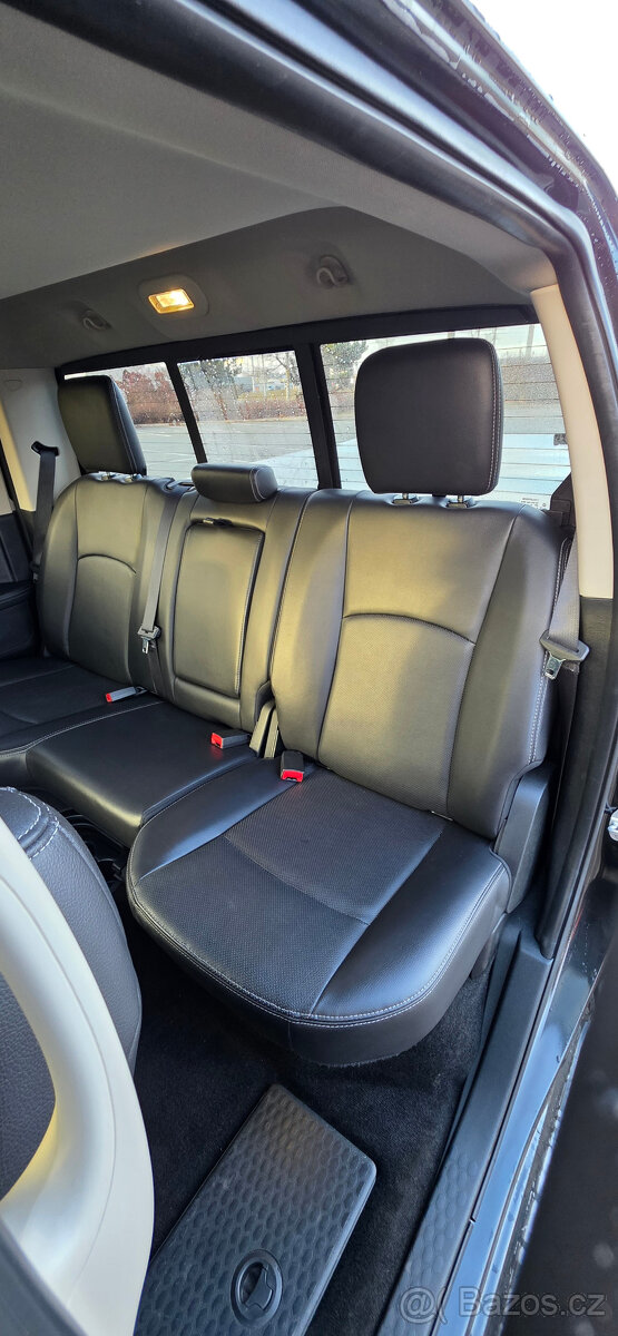 Dodge RAM 1500 Sport 5.7 Hemi V8 +LPG STAG rv 2016 - 8