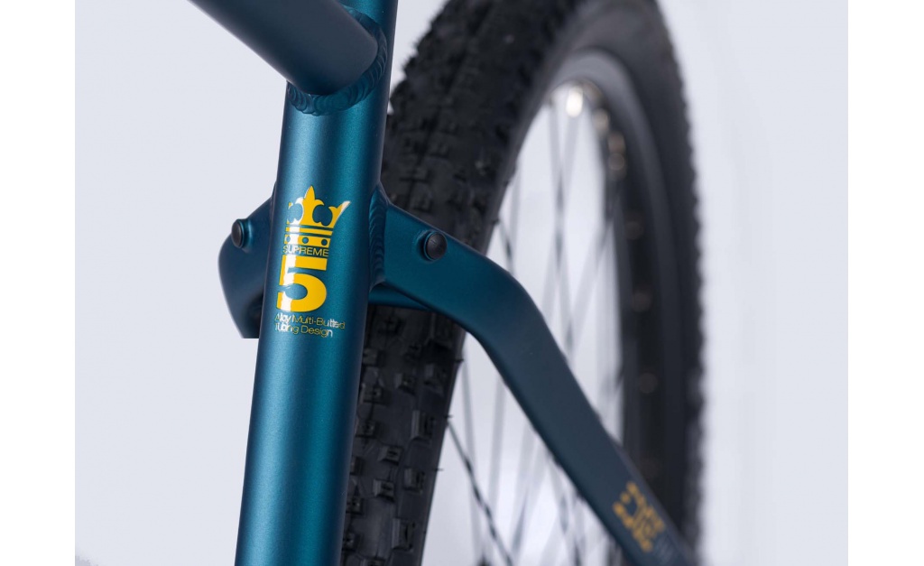 LAPIERRE Edge 5.9 14 - 8