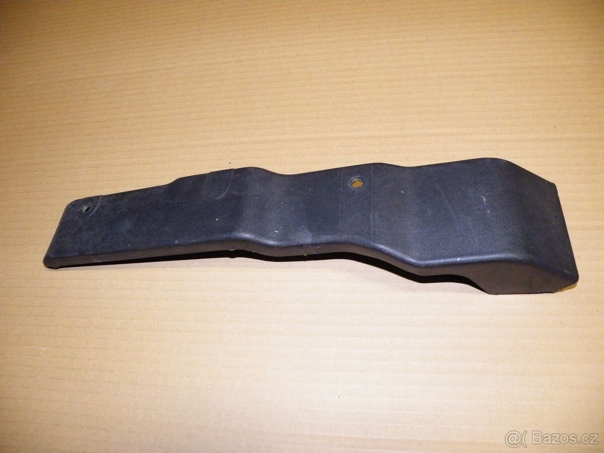 Díly - Fiat Punto GT turbo - 8