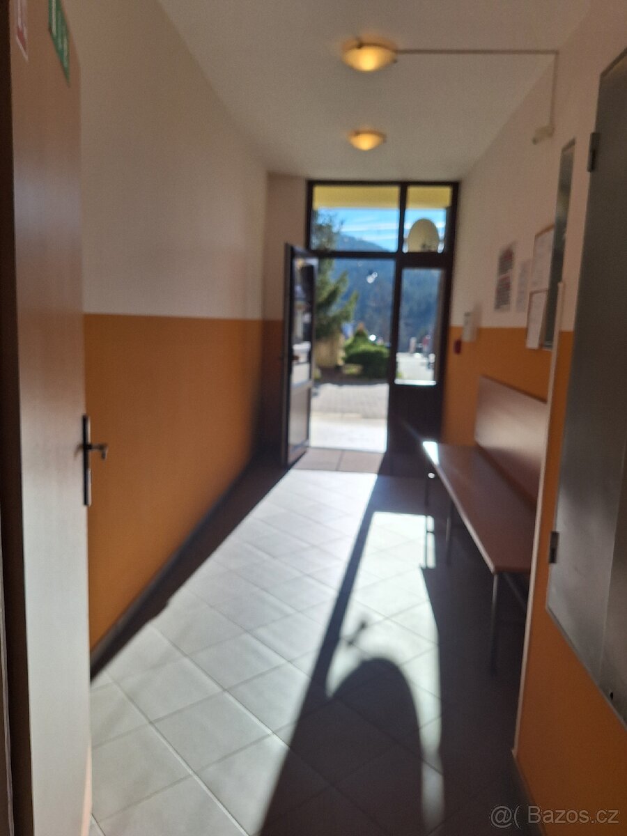 HARRACHOV - PRODEJ BYTU 2+KK - 8