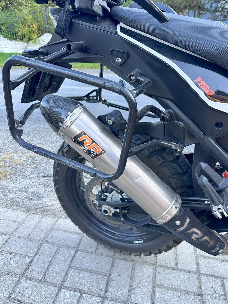 KTM 1190 Adventure - 8