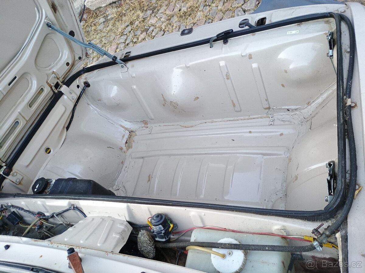 Škoda 120L dovoz Maďarsko - 8