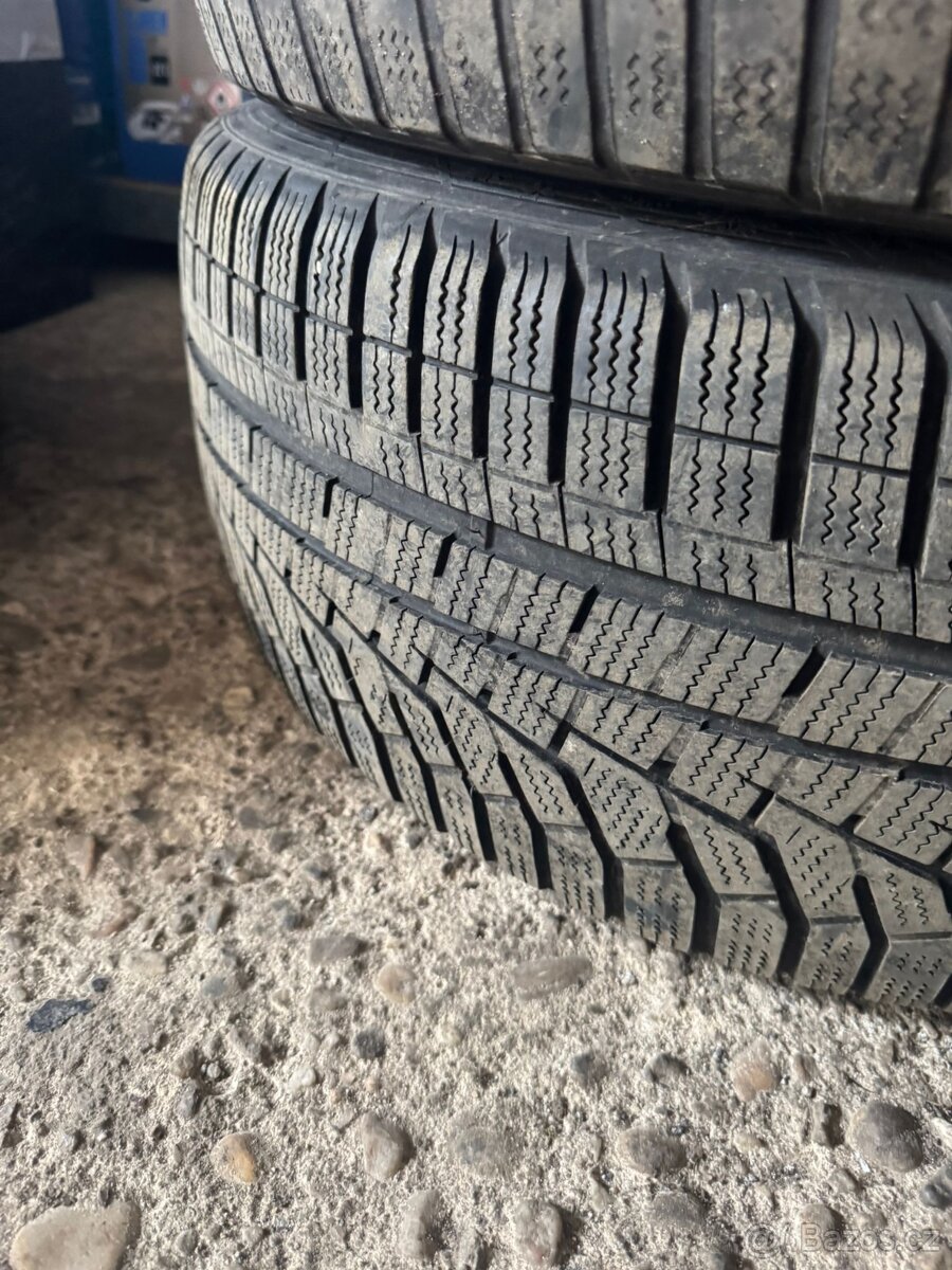 Alu kola 5x108 r18 - 8