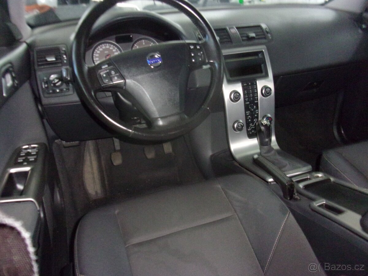 Volvo V50 1,6d - 8