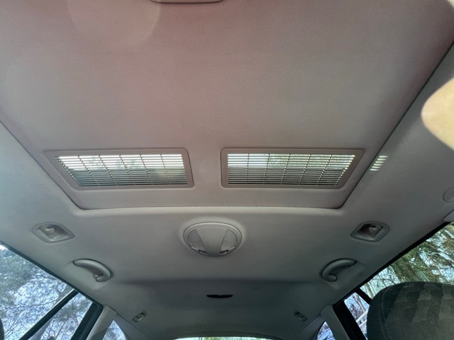 MB E270 CDI pětiválec - 8