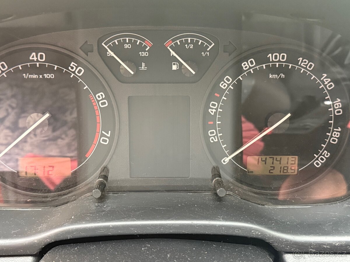 Škoda Octavia 1,4 55kw naj. 147tis km - 8