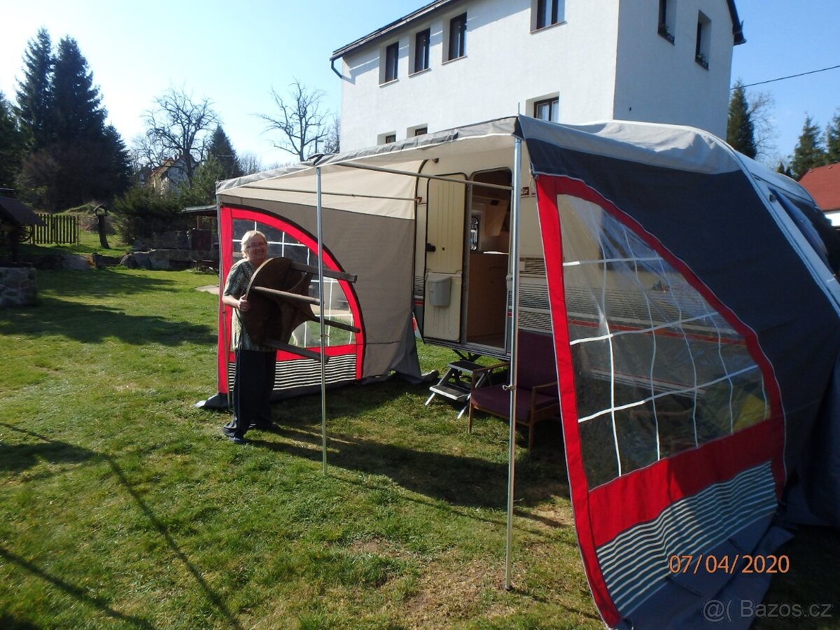 Karavan Beyerland - 8