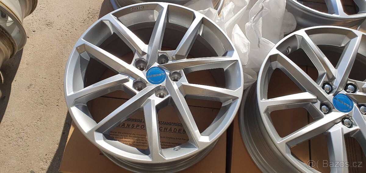 5x114,3 r18 mazda kia hyundai mitsubishi toyota honda - 8