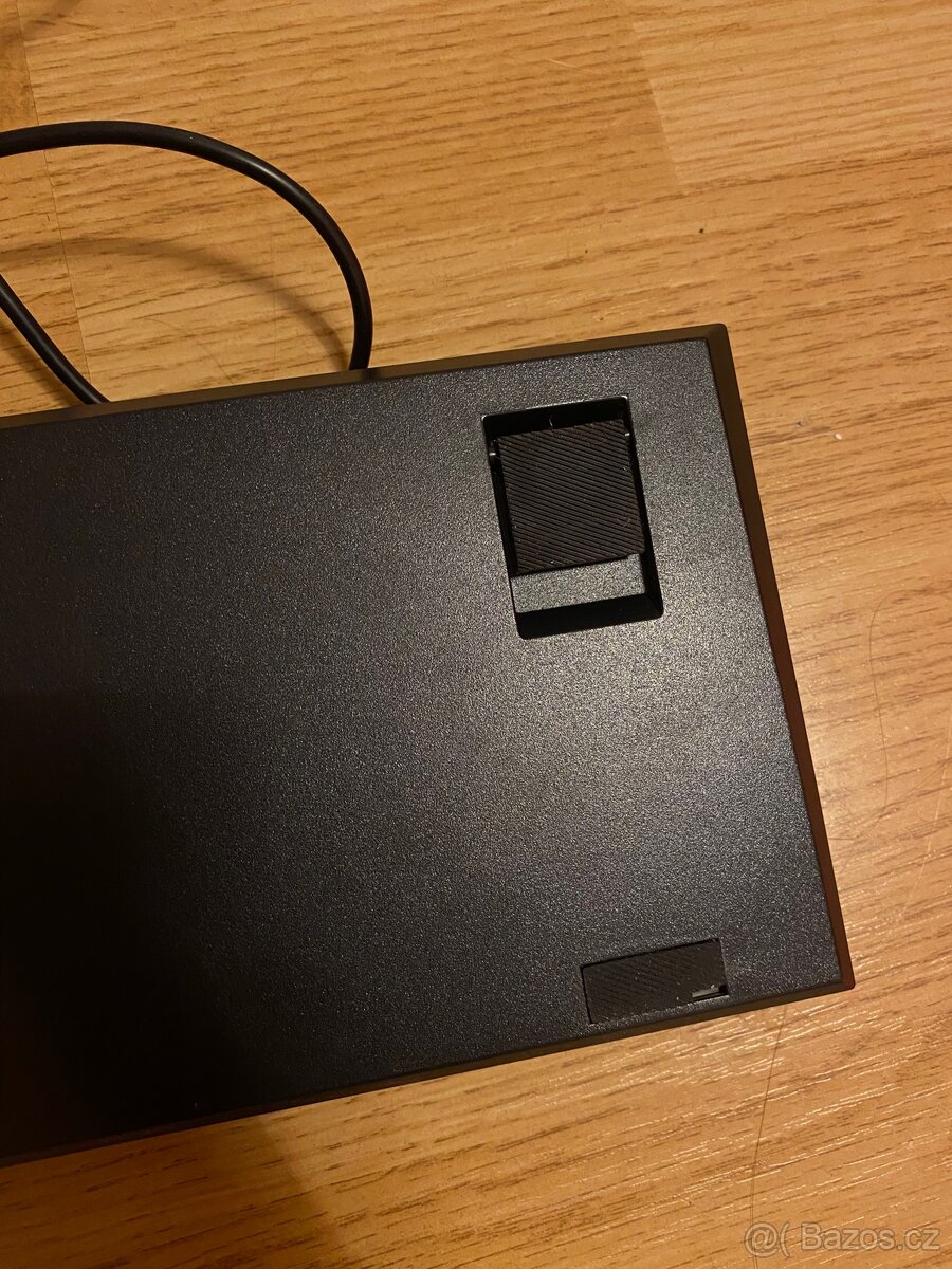 Cooler Master Černá Herní Klávesnice - 8