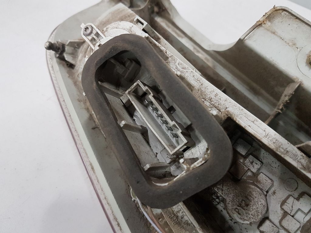 Originál PZ světlomet Škoda Roomster 5J7945096 - 8