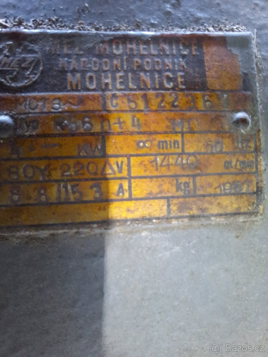 Kolébkou cirkulárku tovární výroby - 8