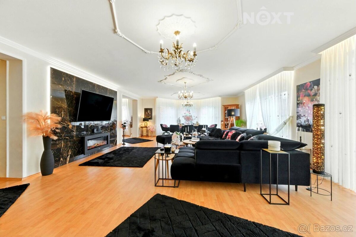 Prodej Rodinný dům, 240㎡ - 8