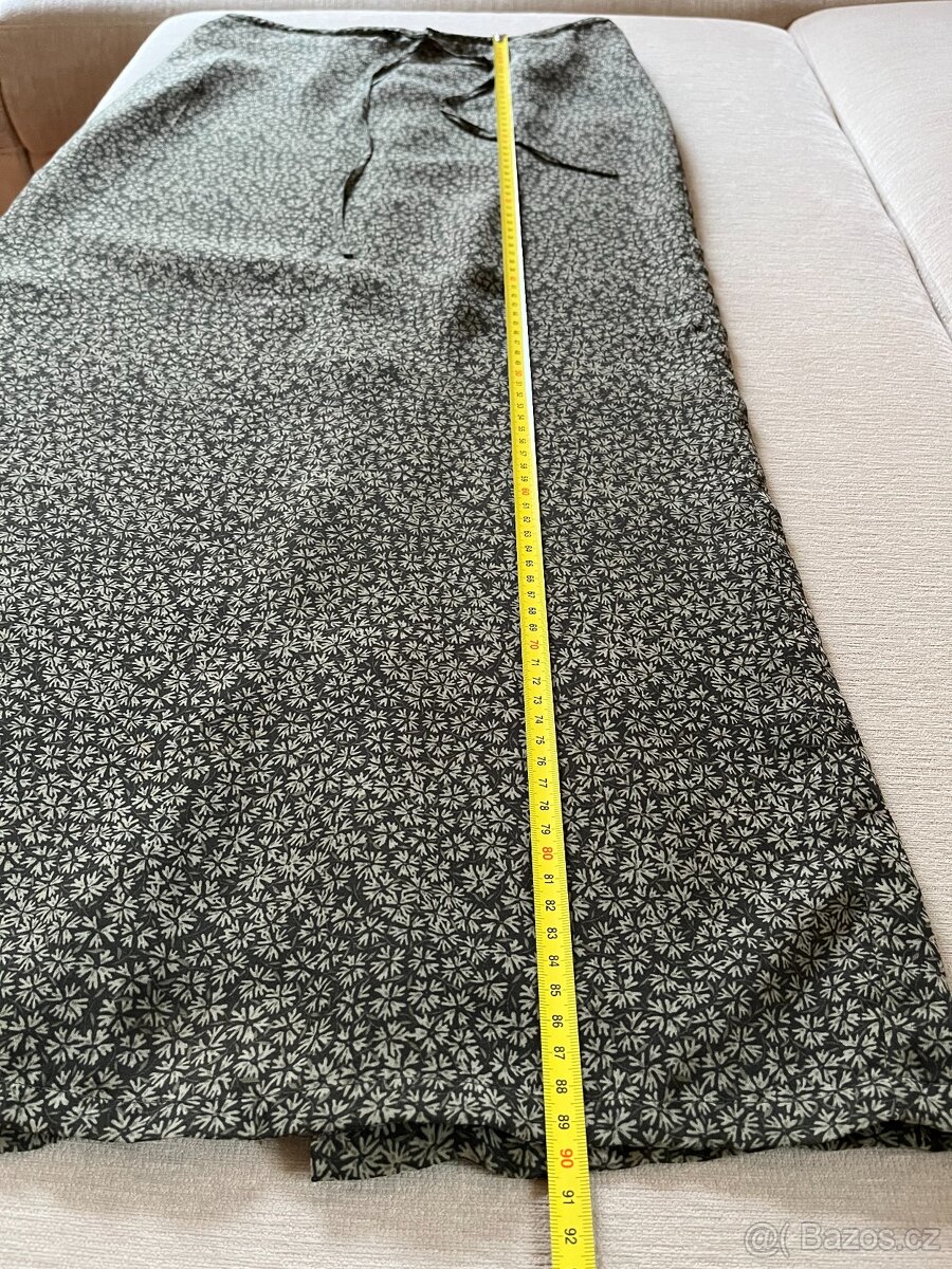lehká letní sukně Old Navy vel S - 8