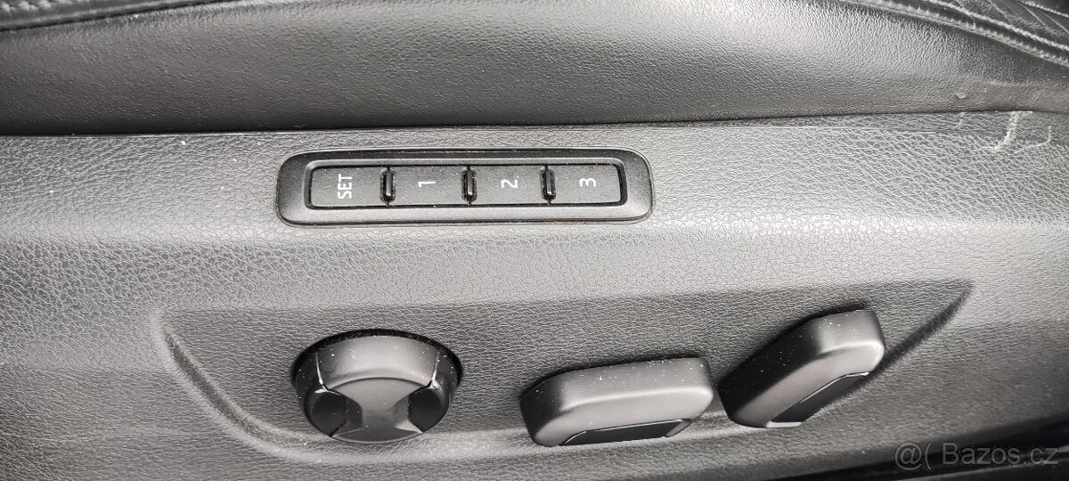 Také na splát.ky Škoda Superb III facelift 2.0TDI 110kW - 8