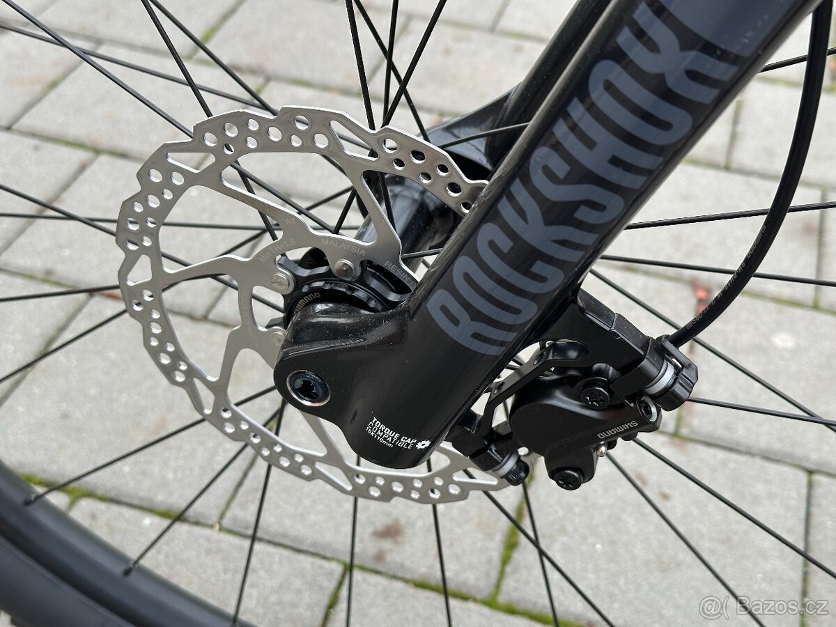 NOVÝ Trek Supercaliber 9.6 gen.2 2025 - 8