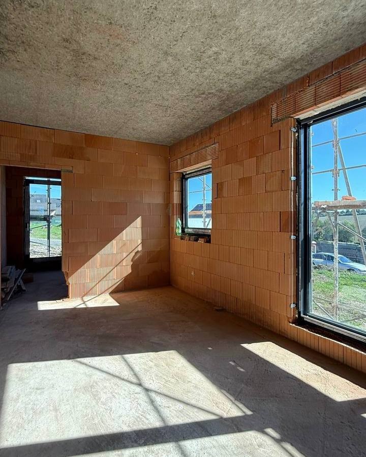 Prodej rodinného domu Kunice u Říčan - 8