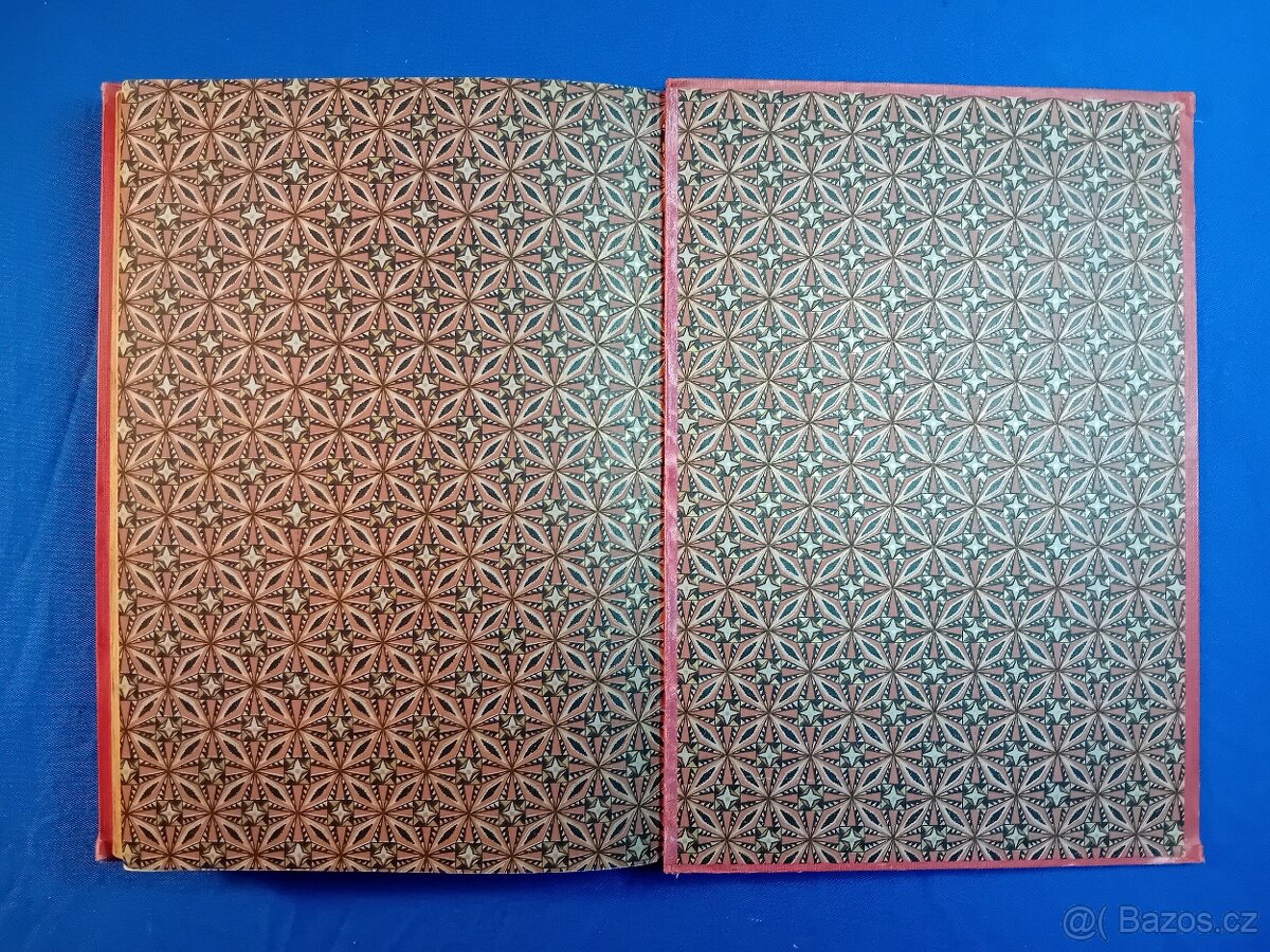 JULES VERNE - DRAMA V LIVONSKU - VILÍMEK - 1926 - 8