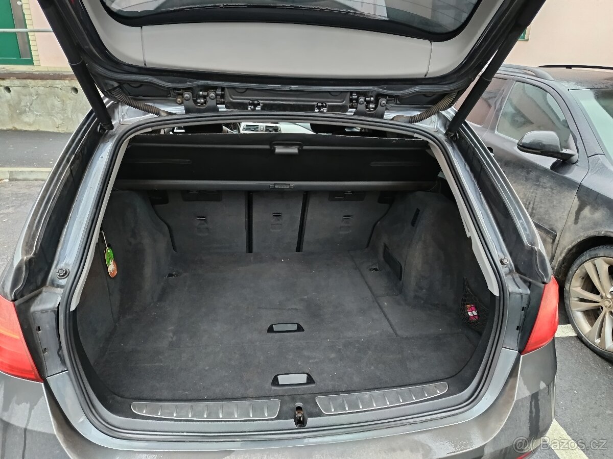 BMW 320d 135kw 2013 - 8