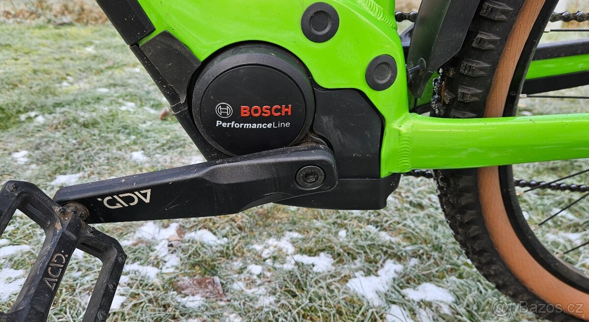 Cube Reaction PFM - 8