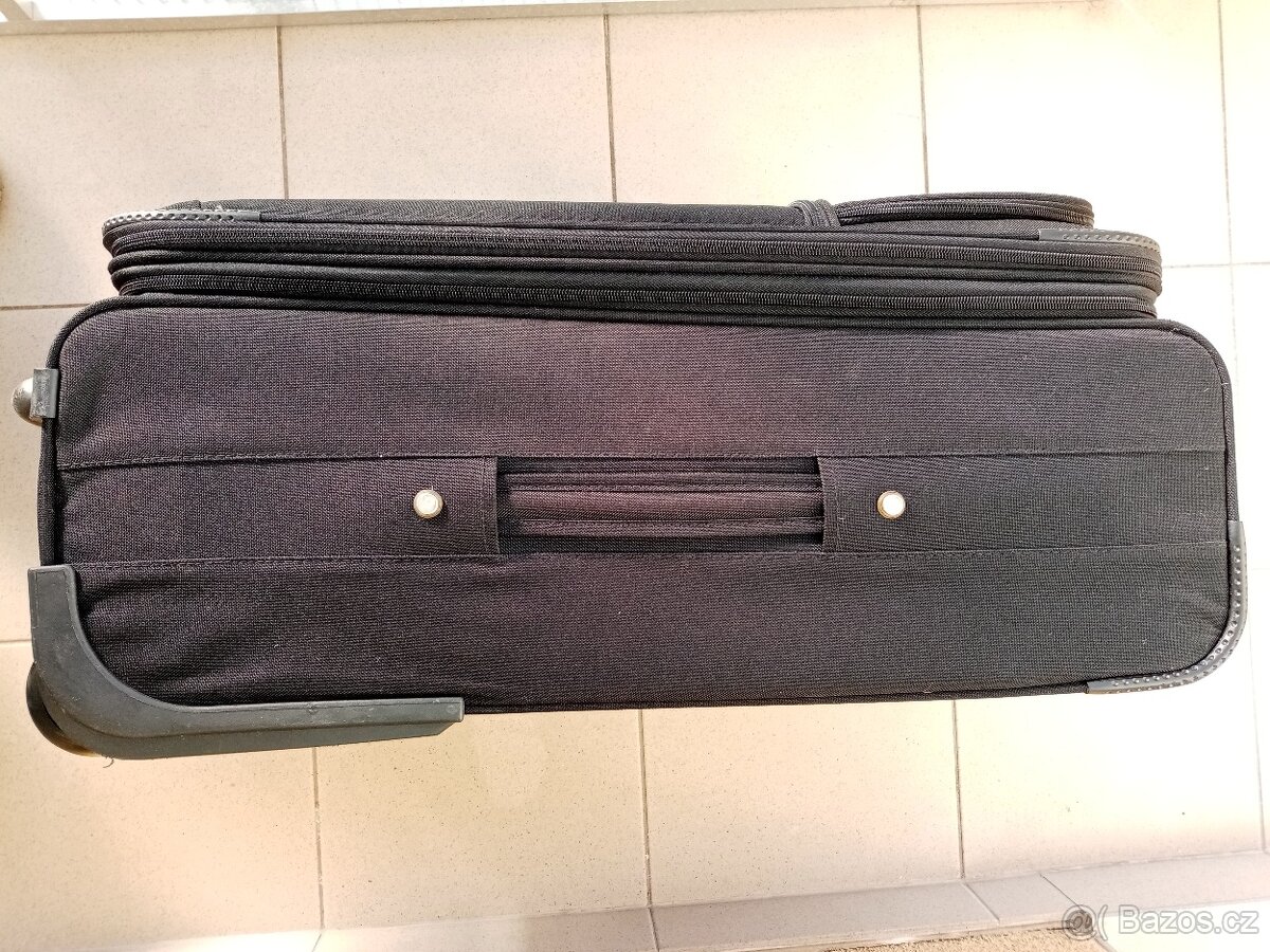 Kufr SANTA BARBARA - 8