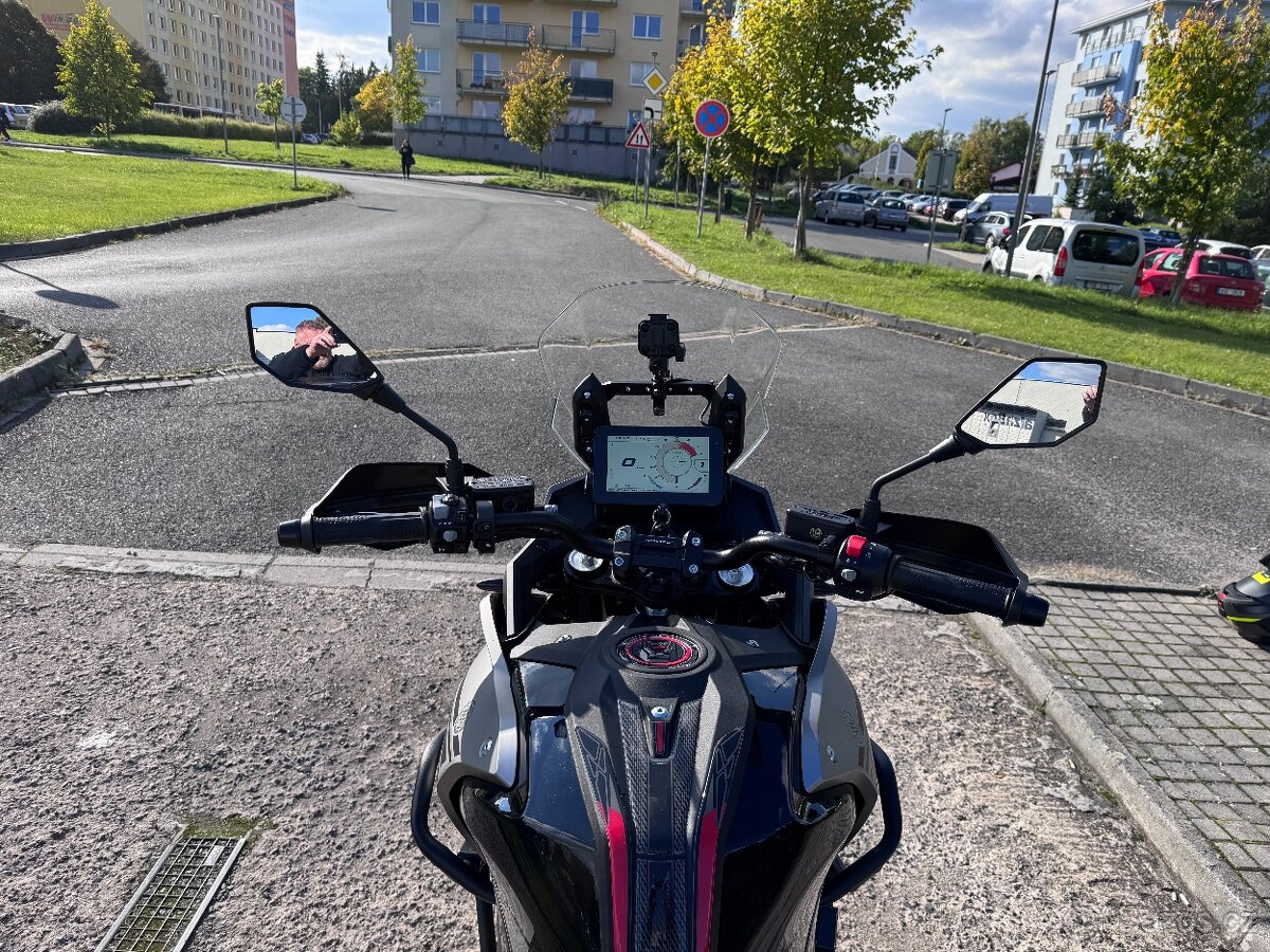 Morbidelli T1002vx - 8