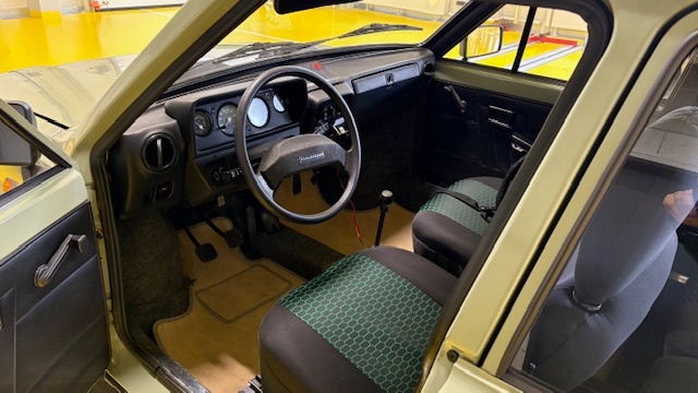 125l - po velkém servise/renovaci - 8