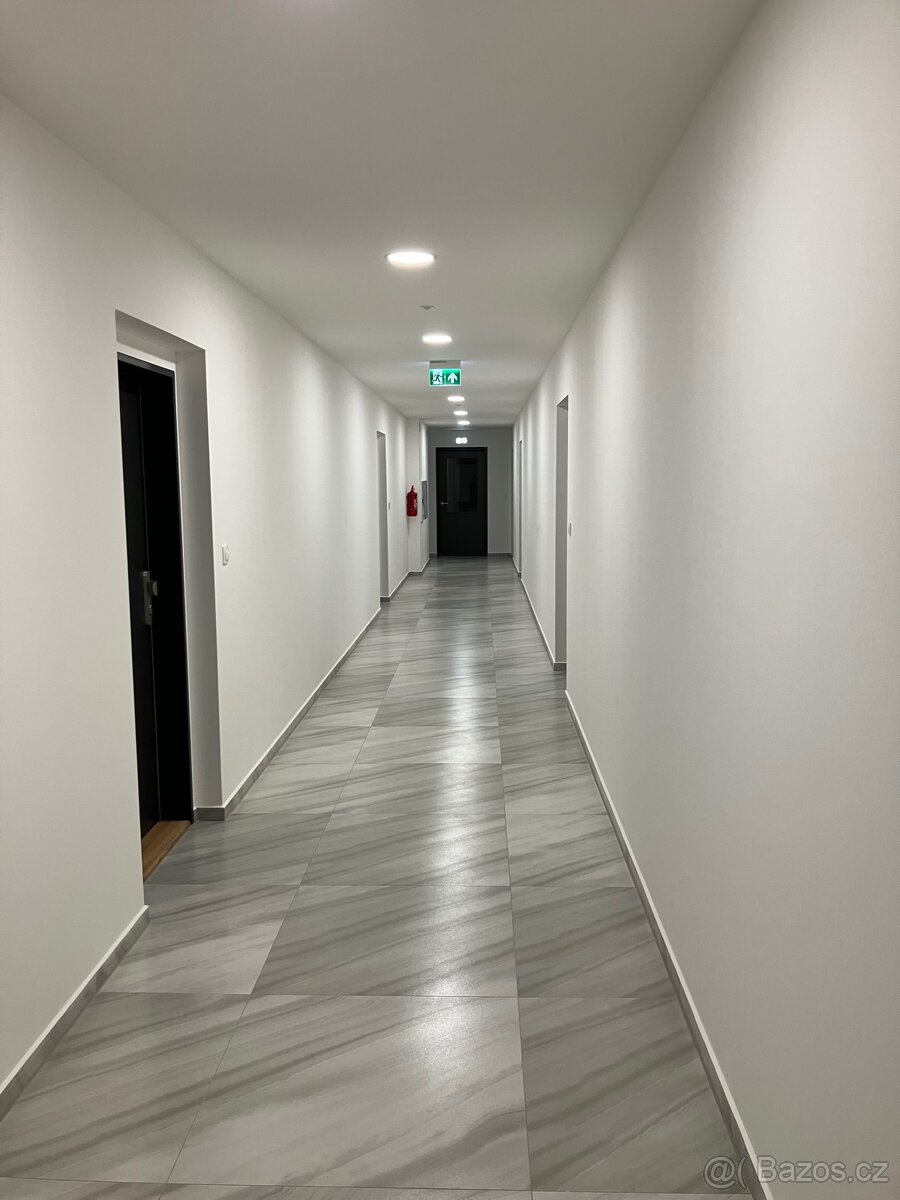 Pronájem nových bytů v Českých Budějovicích - 8