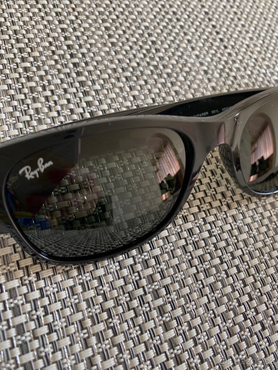 Sluneční brýle Ray-Ban - 8