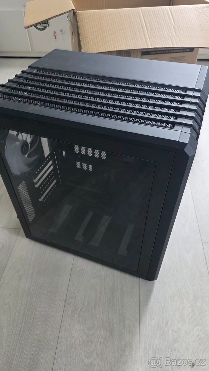 PC Case CORSAIR AIR 540 - 8
