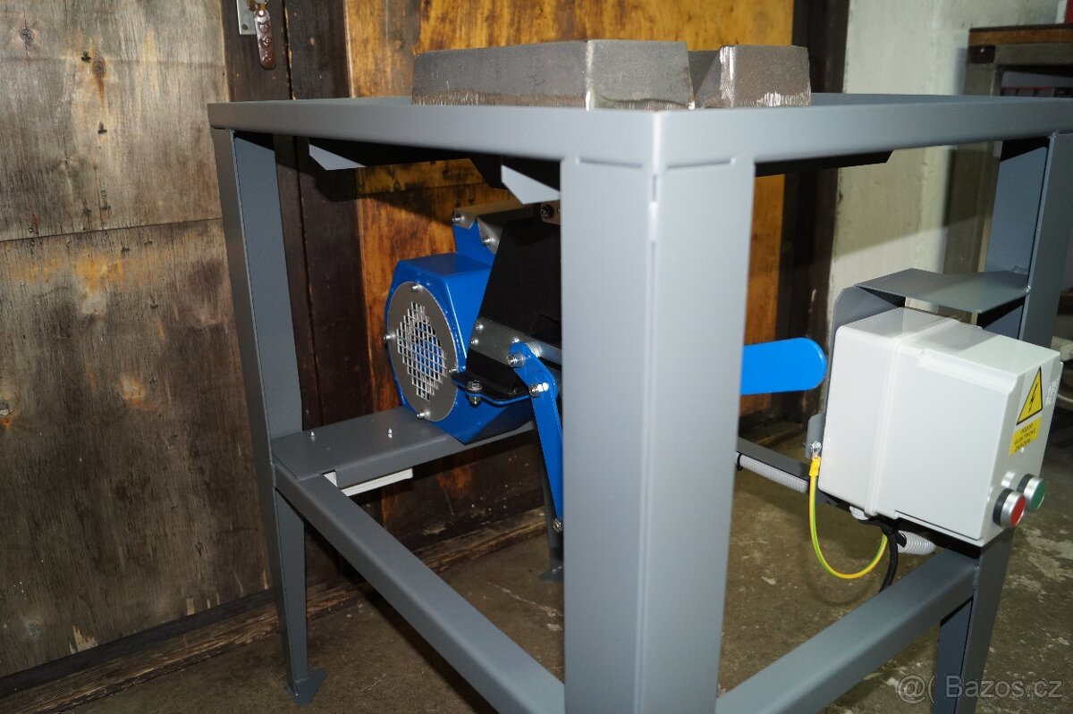 Kovářská výheň - 8