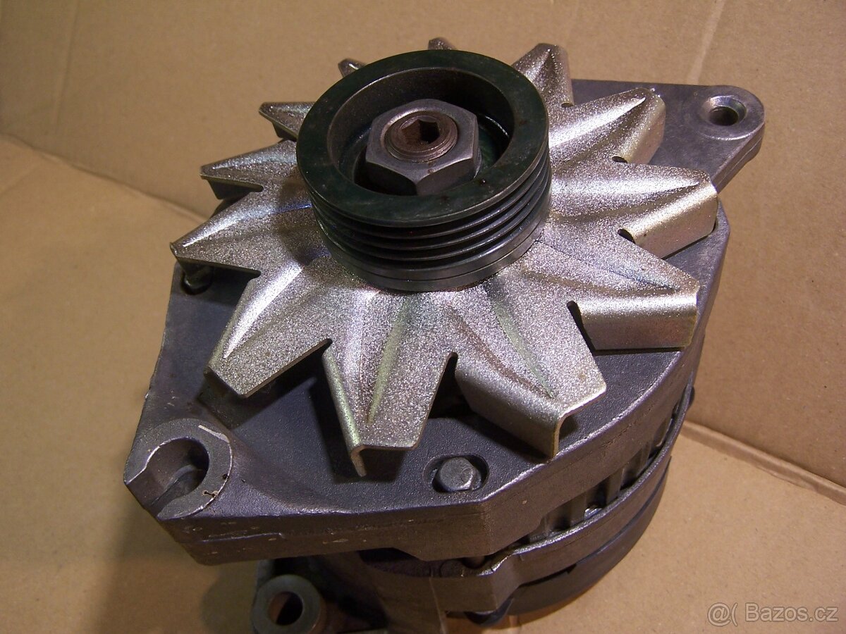 Alternátor 14V 70A Valeo - 8