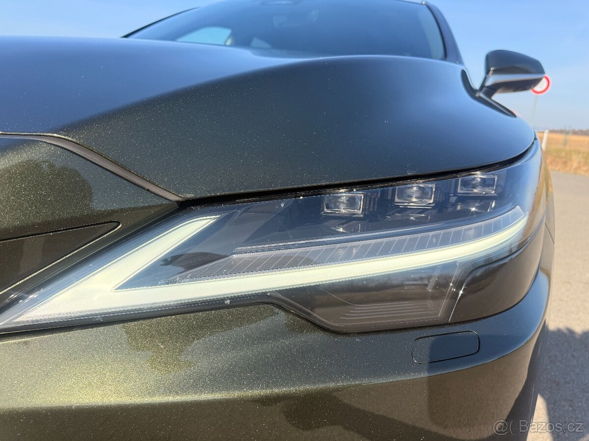 Lexus RX 450h+ EXECUTIVE AWD 1.majitel ČR, záruka - 8