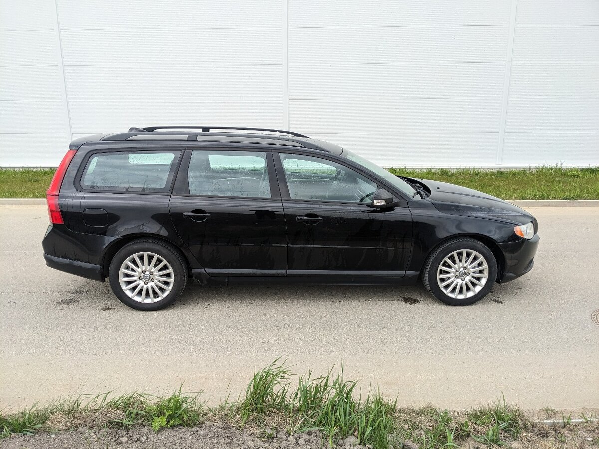 Volvo V70 - 8