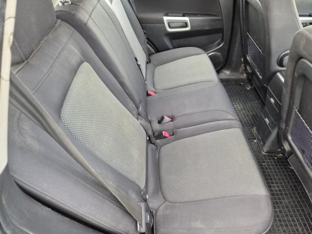 Prodám Opel Antara 2.0CDTI 110KW - 4X4 - 8