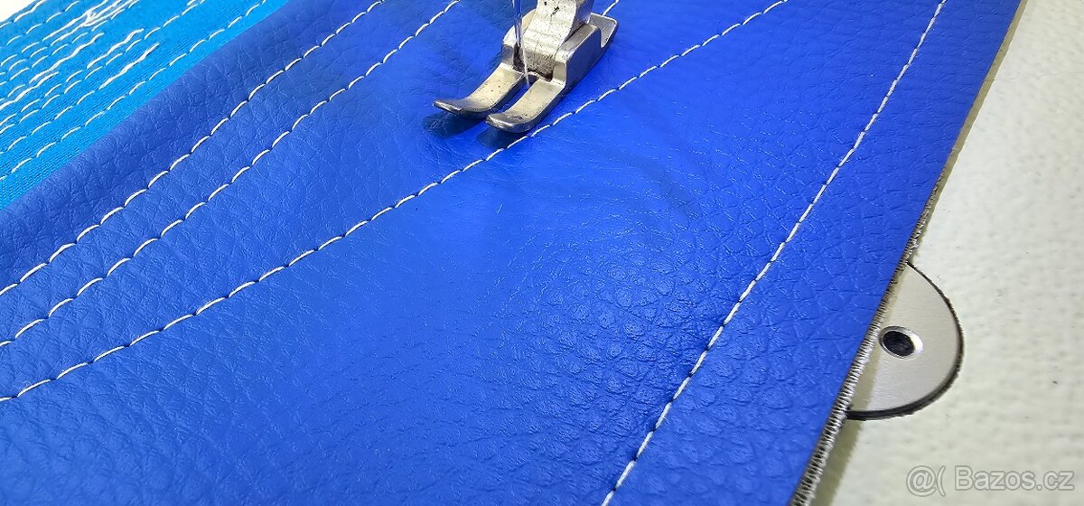 šicí stroj GARUDAN GF-105-147LM - 8