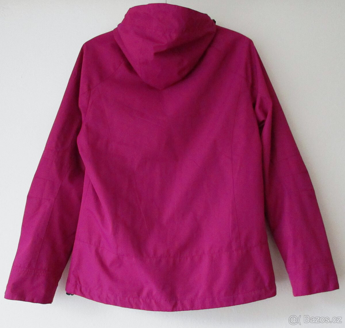 Dámská outdoor bunda M L 38 40 - 8