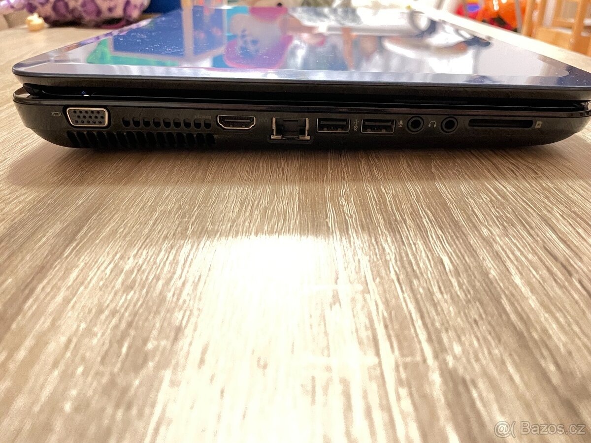 HP Pavilion dv6 krásný stav - 8