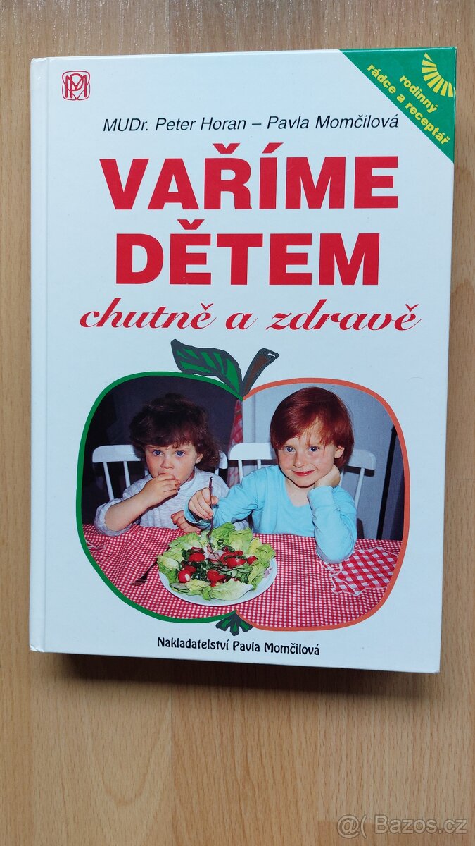 Knihy pro malé i velké děti - 8