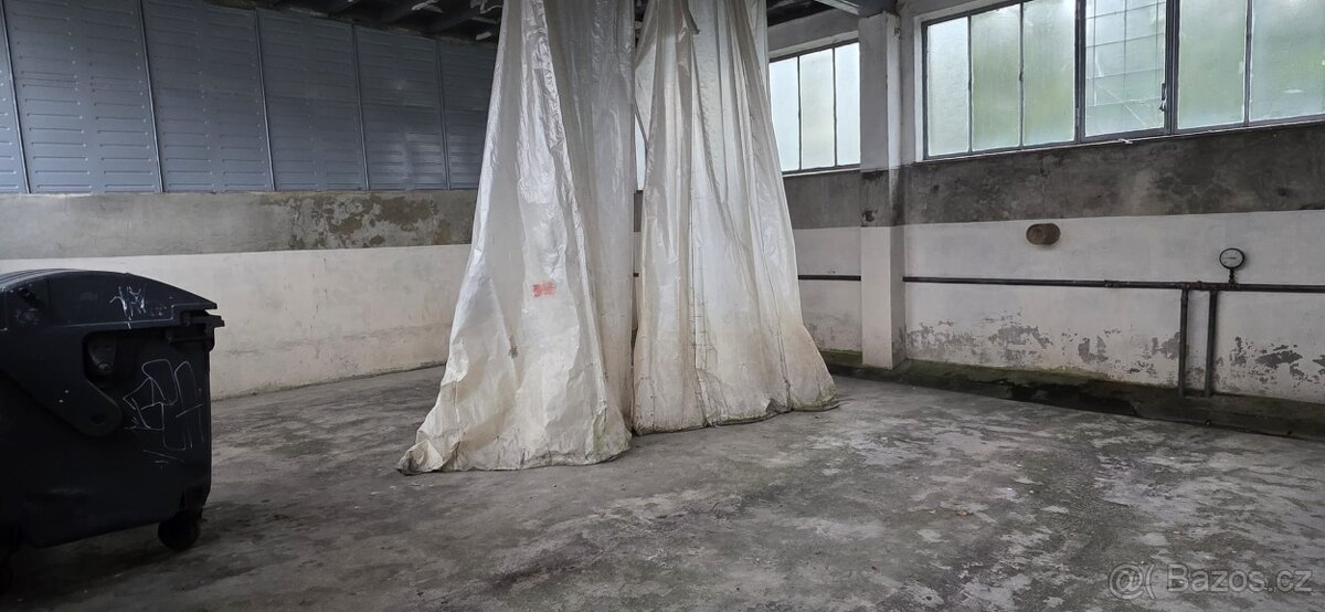 Prodej garáže 14 m², Plzeň-Doubravka - 8