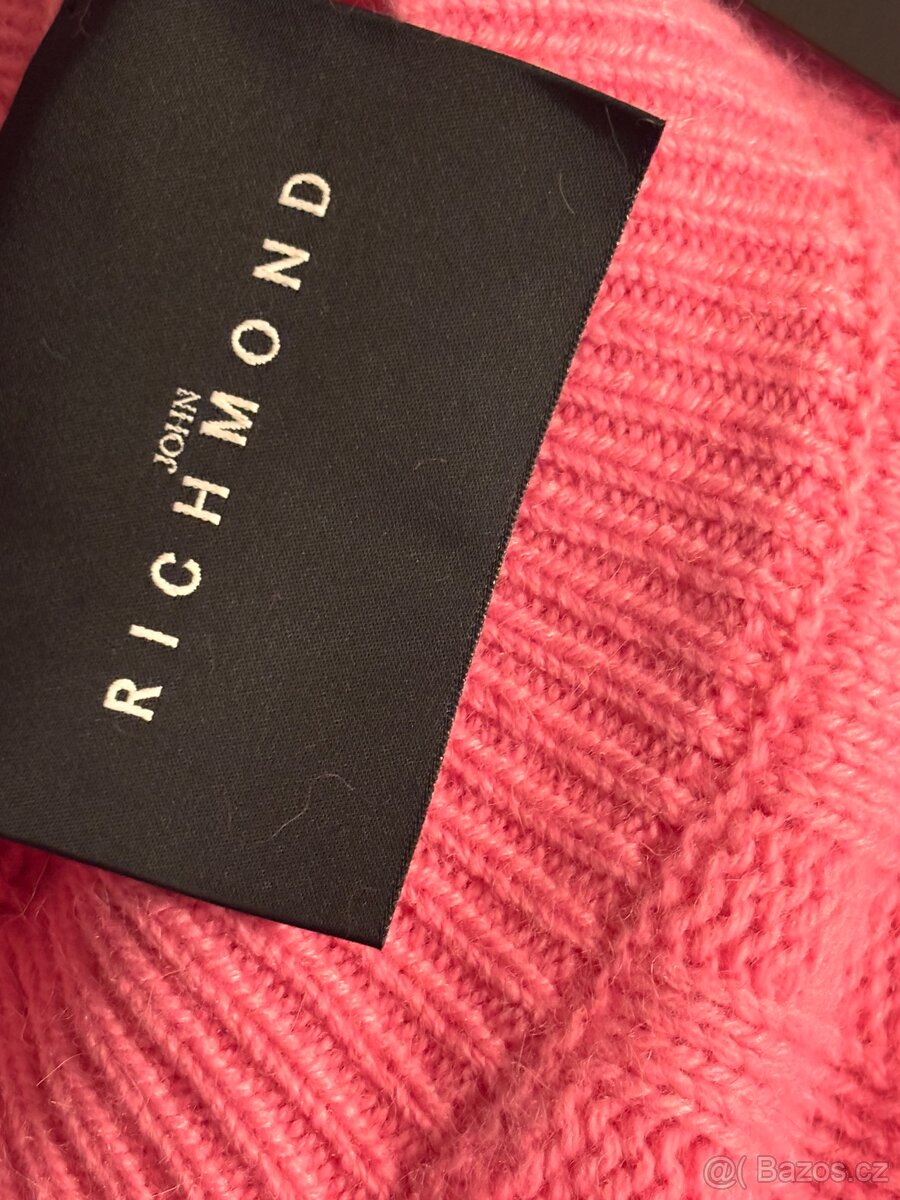Luxusni JOHN RICHMOND - 8