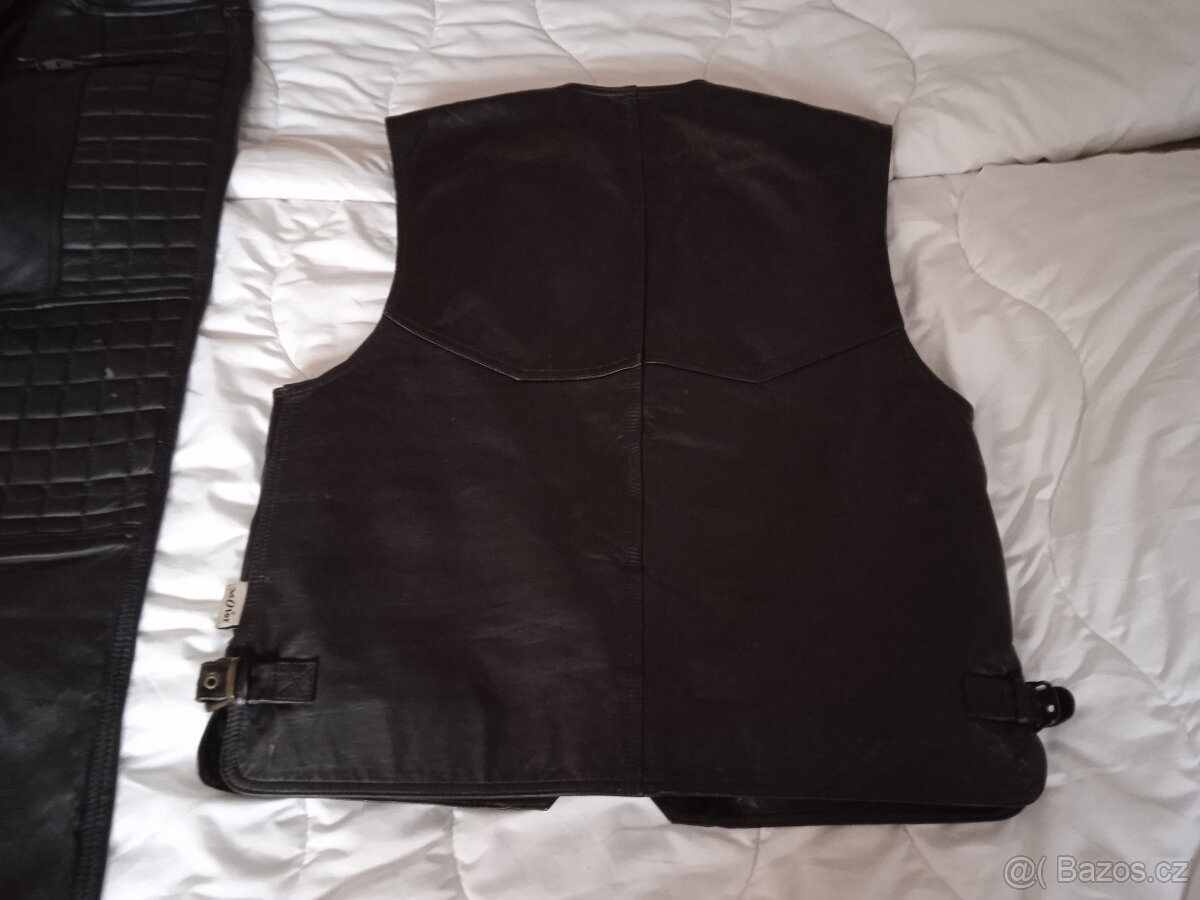 Kalhoty č.36. Vesta vel.M. MOTOR... - 8