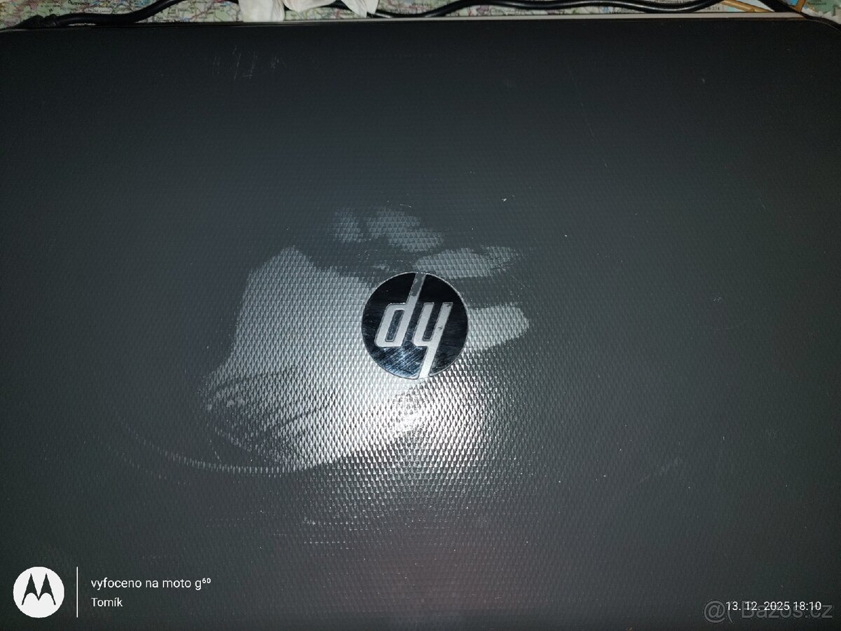 Prodám notebook - 8